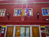 Consultorio Local Valencia Massarrojos
