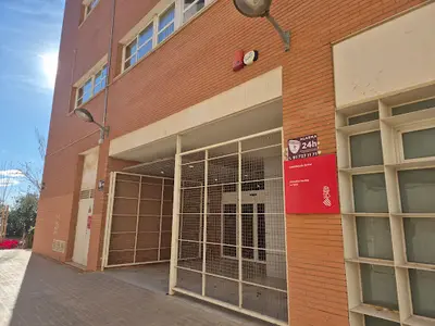 Consultorio Valencia - La Torre