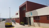 Centro de Salud Vall d'Alba