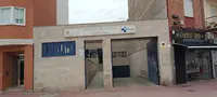 Centro de Salud Canterac