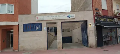 Centro de Salud Canterac