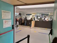 Centro de Salud Delicias I