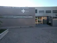 Centro de Salud Delicias II