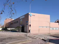 Centro de Salud Parque Alameda - Covaresa