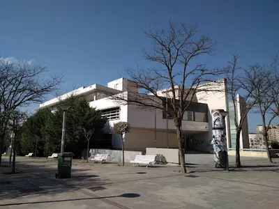 Centro de Salud Parquesol