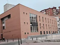 Centro de salud Pilarica Circular