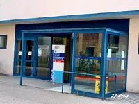 Centro de Salud San Pablo