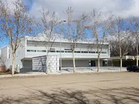 Centro Salud La Victoria I