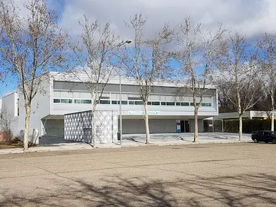 Centro Salud La Victoria I