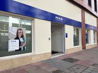 MAS Prevención Valladolid