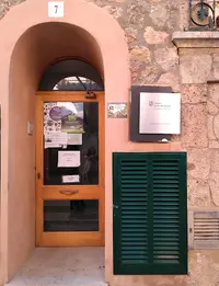 Unidad Básica de Salud de Valldemossa