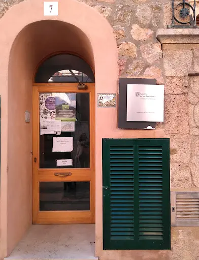 Unidad Básica de Salud de Valldemossa