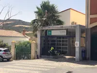 Consultorio Valle de Abdalajís