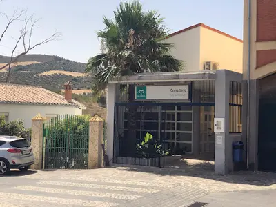 Consultorio Valle de Abdalajís