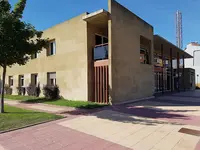 Centro de Salud de Noáin
