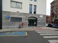 Trapagarán Centro de Salud