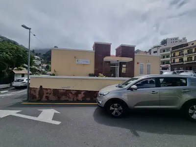 Centro de Salud de Vallehermoso