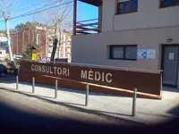 Consultori local Vallgorguina
