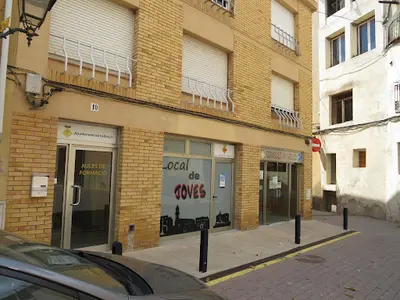 Consultori Mèdic