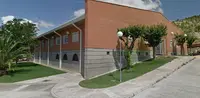 Centro de Salud de Valtierra.