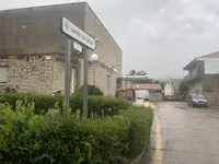 Centru de Soidi de Valverdi du Fresnu