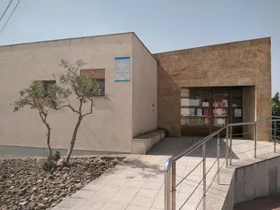 Consultorio local