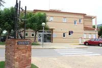 Centre d'Atenció Primària de Vandellòs - l'Hospitalet