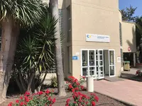 Centro de Salud San Mateo