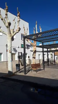 Consultorio Local Belicena