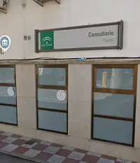 Consultorio Local Purchil