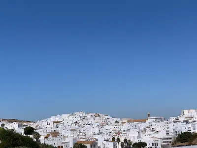 Centro de Salud Virgen de la Oliva