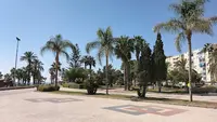 Centro Salud Torre del Mar