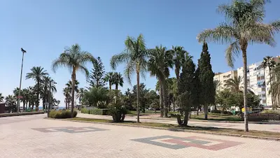 Centro Salud Torre del Mar