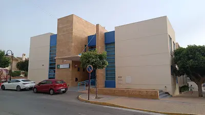 Centro De Salud Vera