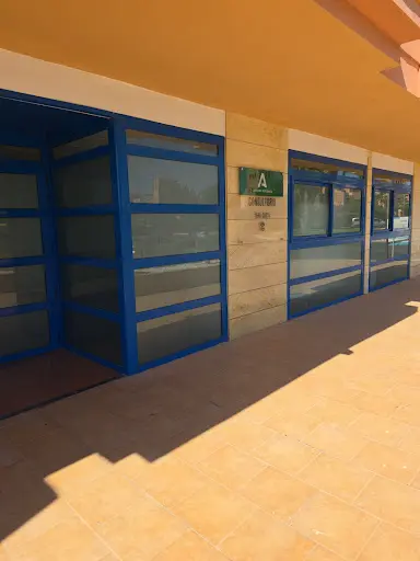 Consultorio Puerto Rey