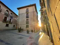 Centro de Salud Viana