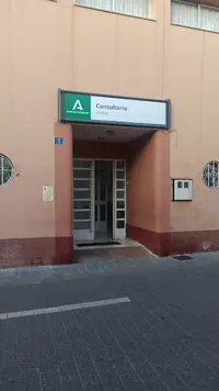 Consultorio Local