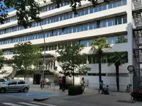 CAP Osona Norte - Centro de Atención Primaria