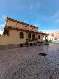 Centro de Salud la Gangosa