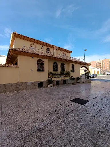 Centro de Salud la Gangosa