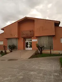 Centro de Saúde Coruxo