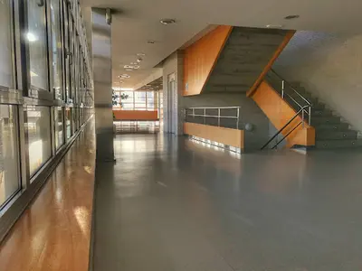 Centro de Saúde de Coia