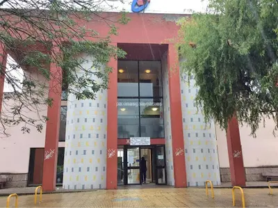 Centro de Saúde de Lavadores