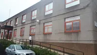 Centro de Saúde de Matamá