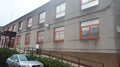 Centro de Saúde de Matamá