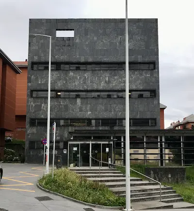 Centro de Saúde de Teis