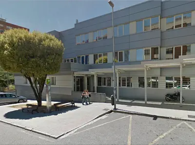 SERGAS, Centro Atención Primaria, 'A Doblada'