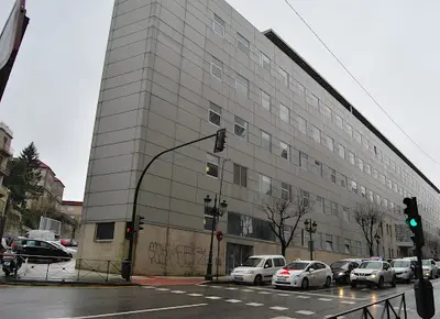 SERGAS, Centro Atención Primmaria, Taboada Leal