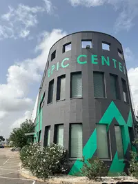 Epic Center