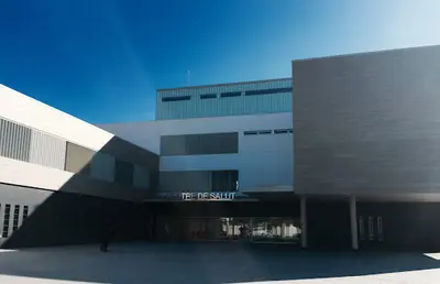 Centre de Salut Vila-seca (CAR)